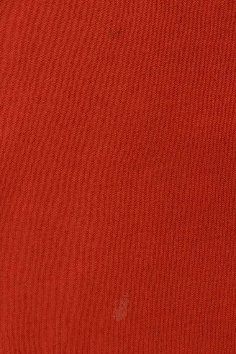 Chrome Hearts Matty Boy Spark The Heart Long Sleeve Tee Red Size L