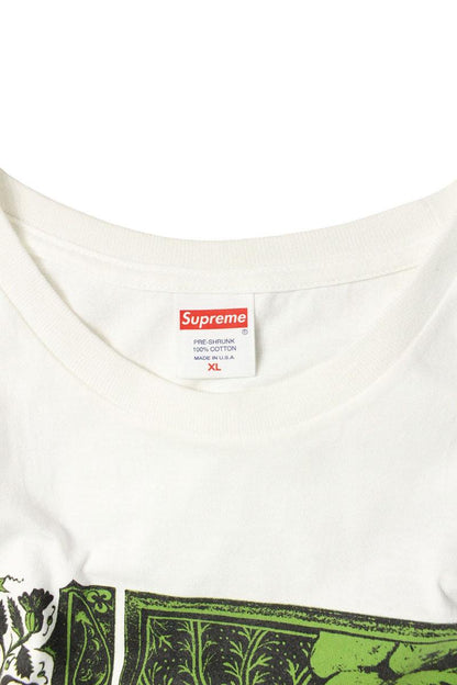 Supreme 24SS Saint Sebastian L S Tee Print Long Sleeve T-Shirt Size XL