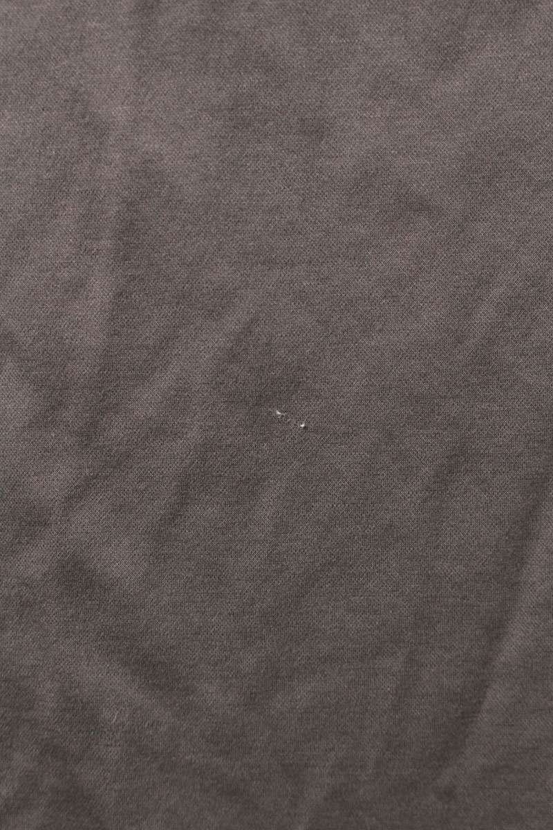 TATRAS Crew Neck Long Sleeve Tee Gray Size L