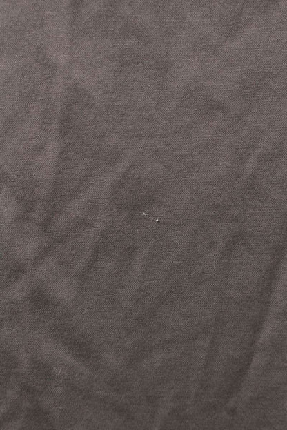 TATRAS Crew Neck Long Sleeve Tee Gray Size L