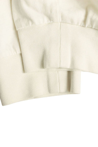 Louis Vuitton Long Sleeve T-Shirt White Size M