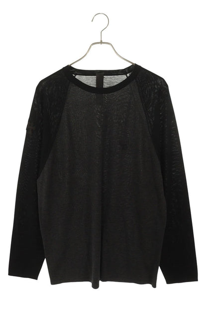 Chrome Hearts U MIXED EMOTIONS Triple Cross Multi Size L
