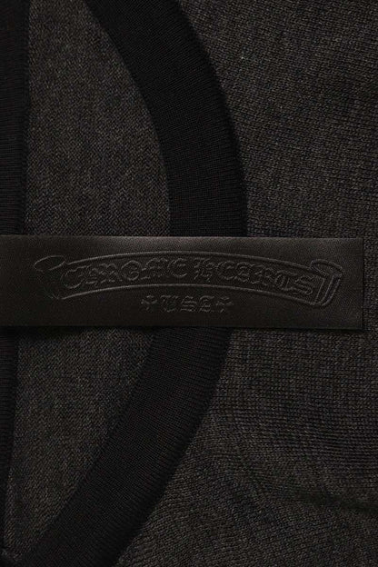 Chrome Hearts U MIXED EMOTIONS Triple Cross Multi Size L