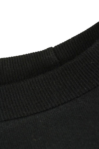 SUPREME Character Print Longsleeve Black Size XL