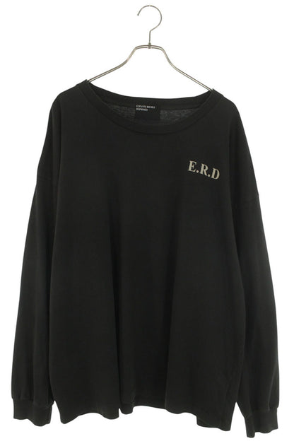 ENFANTS RICHES DEPRIMES TAKING THE CURE Long Sleeve TEE Size XL