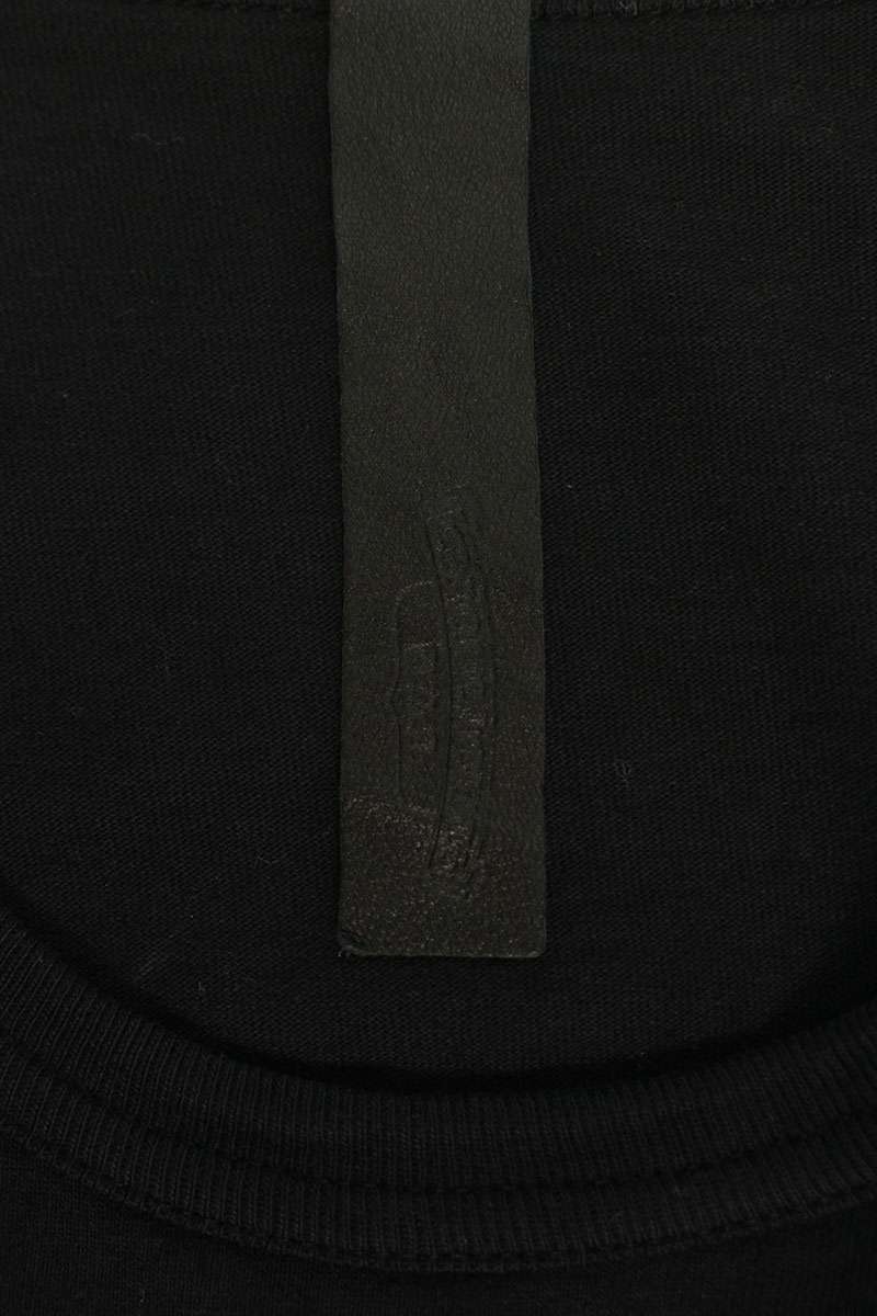 Chrome Hearts Y NOT Chest Pocket Embroidery Long Sleeve Tee Size M