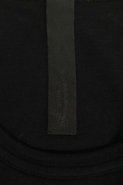 Chrome Hearts Y NOT Chest Pocket Embroidery Long Sleeve Tee Size M