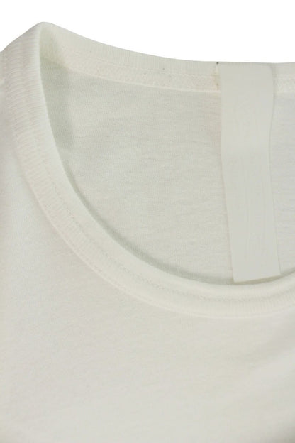 Chrome Hearts Y NOT English Label Embroidered Long Sleeve Tee Size L