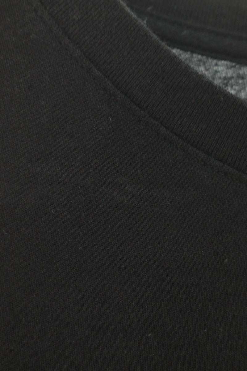 Chrome Hearts Back Horseshoe Gradient Logo Long Sleeve Tee Size XL