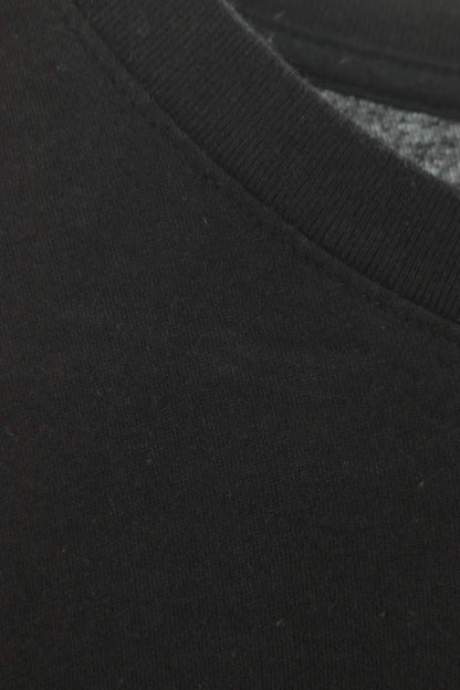 Chrome Hearts Back Horseshoe Gradient Logo Long Sleeve Tee Size XL