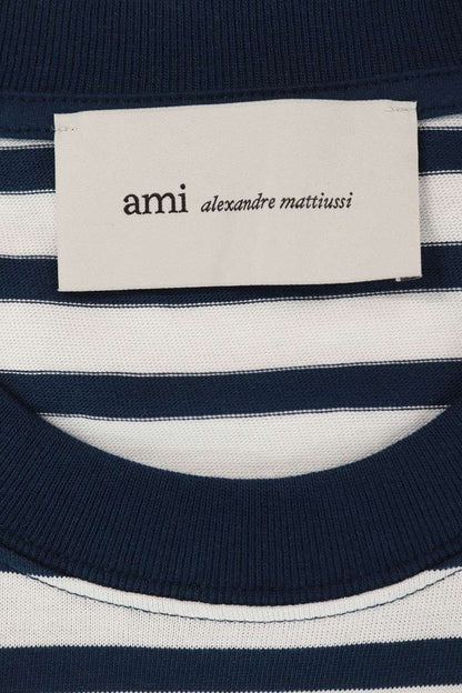 AMI Alexandre Mattiussi 26SS Heart A Embroidered Size XL