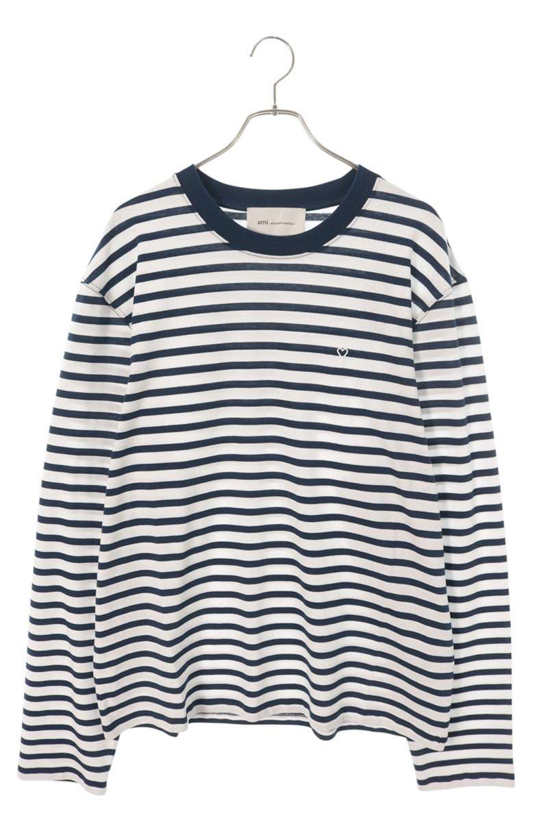 AMI Alexandre Mattiussi 26SS Ami de Coeur Multi Size XXL