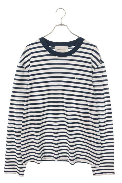 AMI Alexandre Mattiussi 26SS Ami de Coeur Multi Size XXL