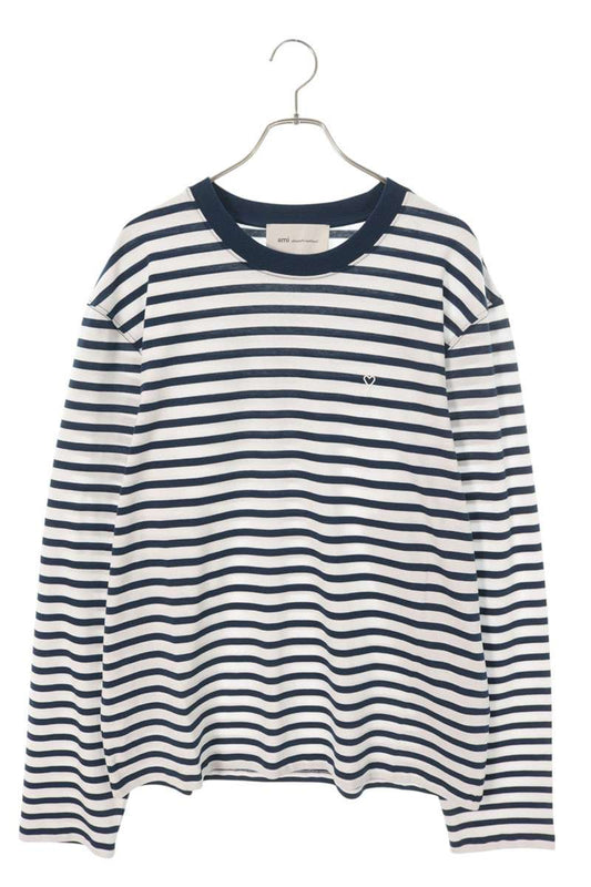 AMI Alexandre Mattiussi 26SS Ami de Coeur Multi Size XXL