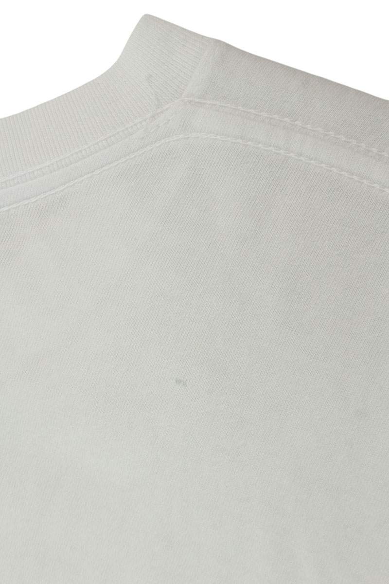Chrome Hearts HK Limited Back Horseshoe Tee White Size XL
