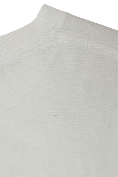 Chrome Hearts HK Limited Back Horseshoe Tee White Size XL