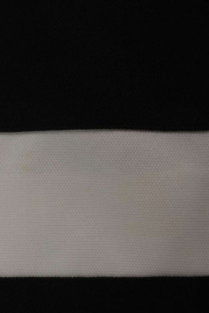 READYMADE Smile Game Shirt Long Sleeve Black Size 2