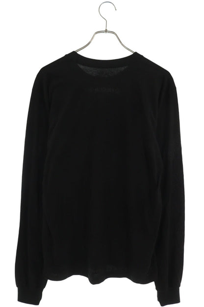 Chrome Hearts Miami Exclusive Sleeve Logo Print Long Sleeve Size M