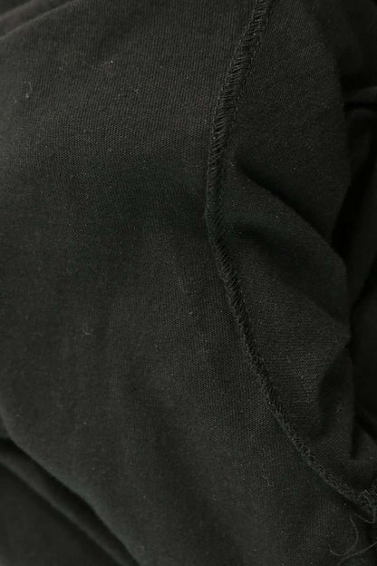 Chrome Hearts Neck Logo Sleeve Print Long Sleeve Tee Size M