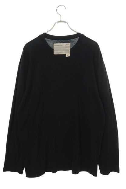 A-COLD-WALL Back Logo Long Sleeve Tee Size L
