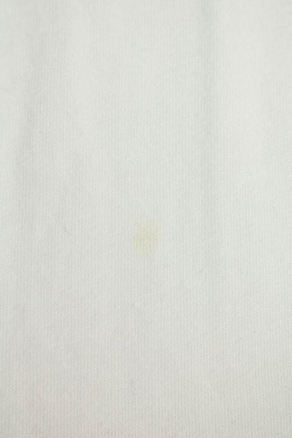 Chrome Hearts Neck Logo Print Long Sleeve Tee Multi Size L