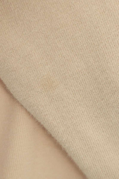 FEAR OF GOD Eternal Mock Neck Long Sleeve Shirt Size XS
