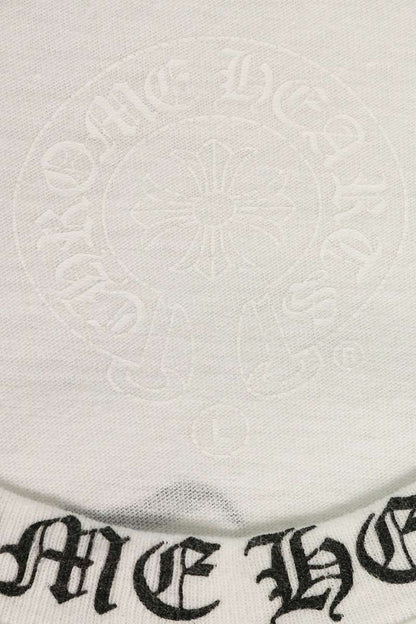 Chrome Hearts Multi Cross Print Long Sleeve T-Shirt Size L