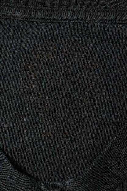 Chrome Hearts SOAP N WATER Vintage Sleeve T-Shirt Size M