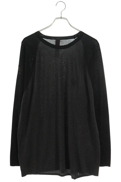 Chrome Hearts U MIXED EMOTIONS Triple Raglan Tee Size XL