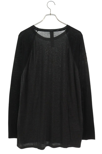Chrome Hearts U MIXED EMOTIONS Triple Raglan Tee Size XL