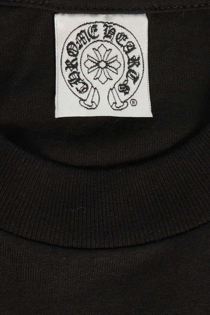 Chrome Hearts CH L S Kyosuke Himuro Logo Long Sleeve Size M