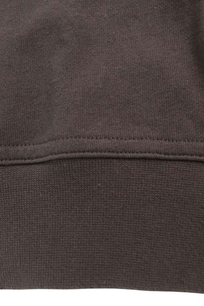 Rick Owens Sprinter Peter Sweatshirt Black Size S