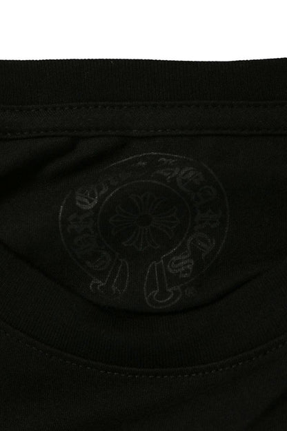 Chrome Hearts Floral Sleeve Back T-Shirt Multi Size L