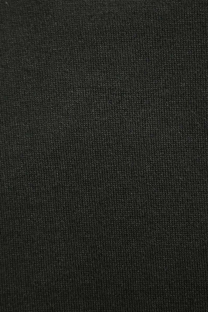 Burberry TB Monogram Logo Long Sleeve T-Shirt Black Size XS