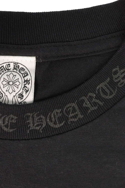 Chrome Hearts Old Dagger Back Print Longsleeve Size L
