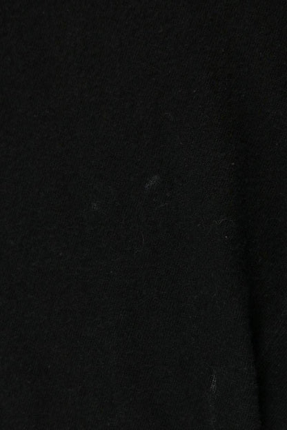 Chrome Hearts MLTCOL CEM CRS Multi Cemetery Cross Long Sleeve Size XL