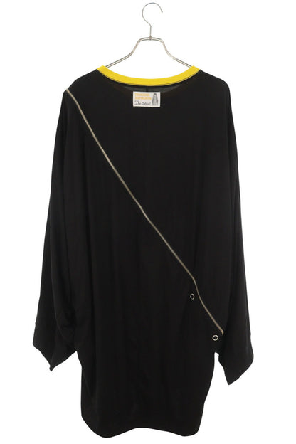 TAKAHIROMIYASHITA TheSoloIst 08AW Oversized Tee Size 46
