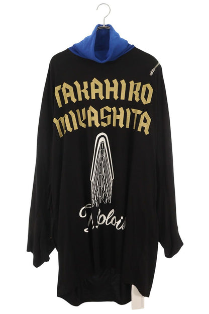 TAKAHIROMIYASHITA TheSoloIst 07AW Oversized Multi Size 46