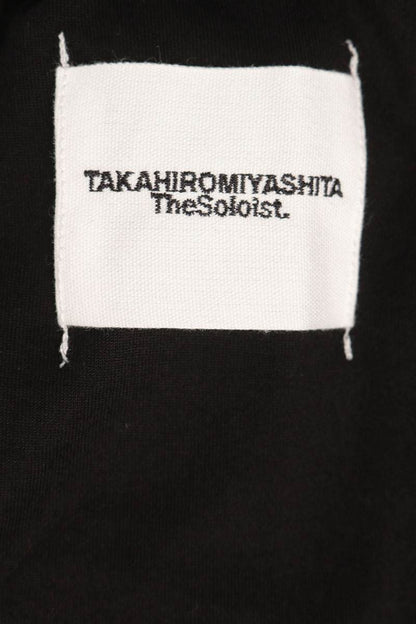 TAKAHIROMIYASHITA TheSoloIst 07AW Oversized Multi Size 46