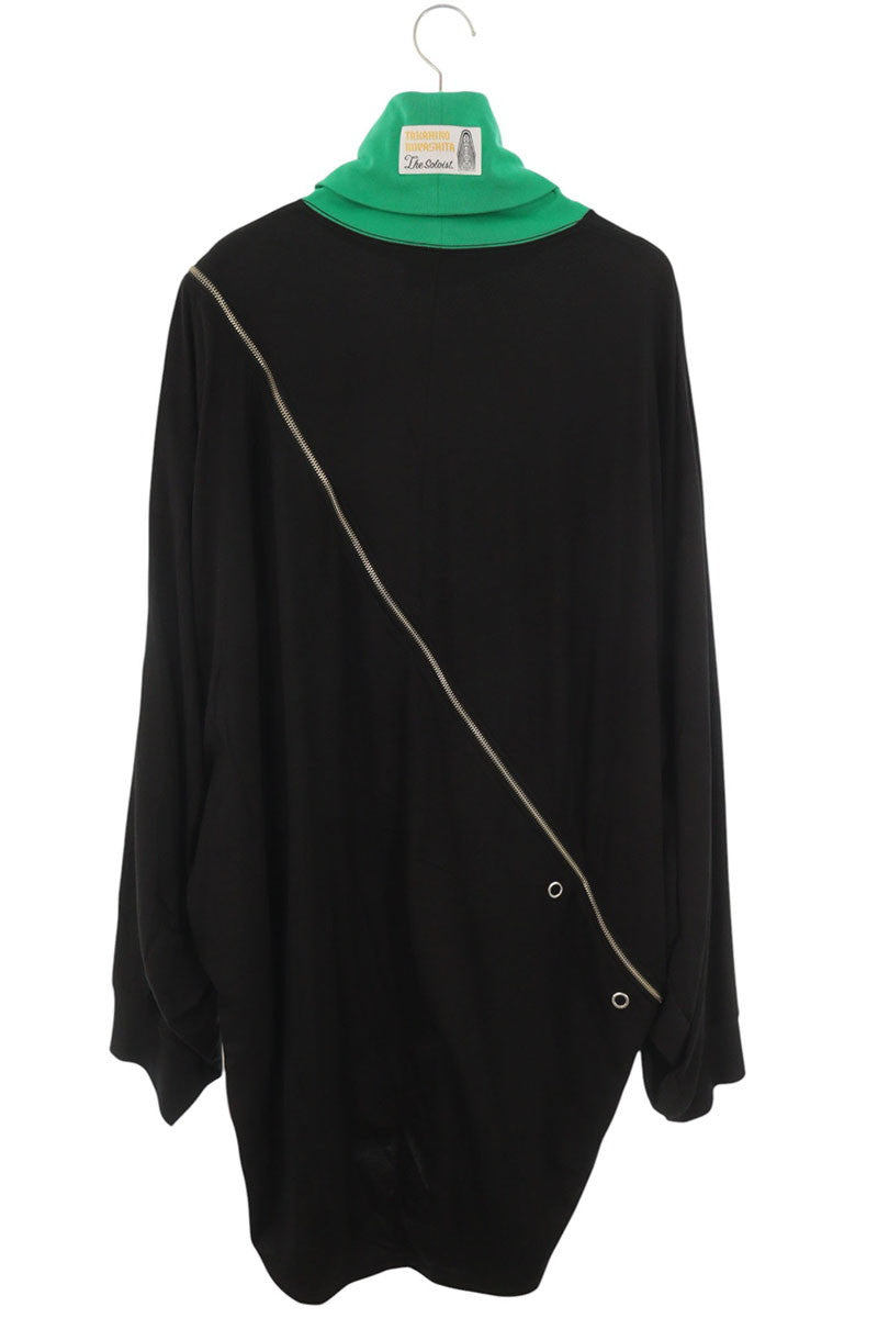 TAKAHIROMIYASHITA TheSoloIst 07AW Oversized Tee Size 46