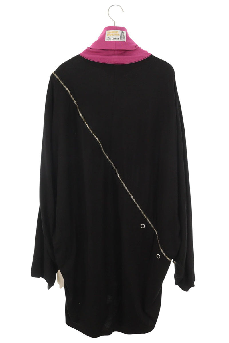 TAKAHIROMIYASHITA TheSoloIst 07AW Oversized Tee Size 46