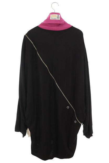 TAKAHIROMIYASHITA TheSoloIst 07AW Oversized Tee Size 46