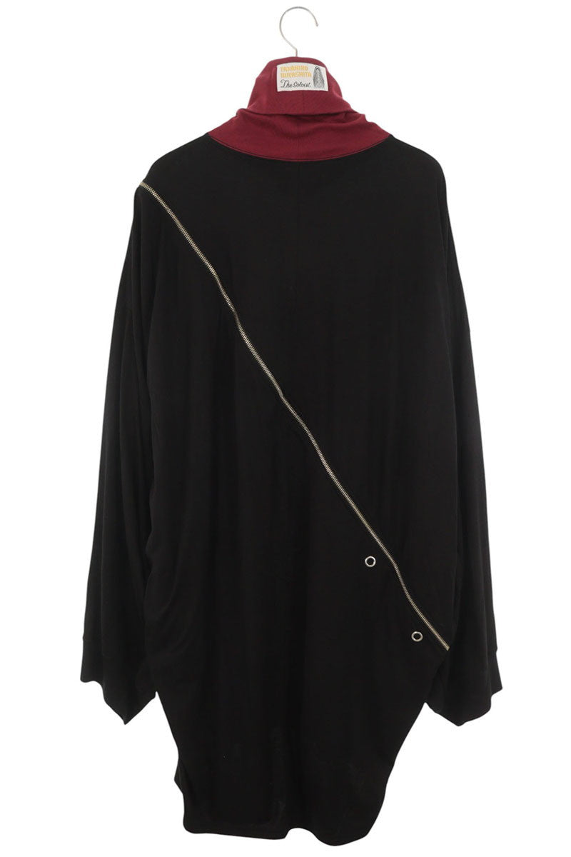 TAKAHIROMIYASHITA TheSoloIst 07AW Oversized Tee Size 46