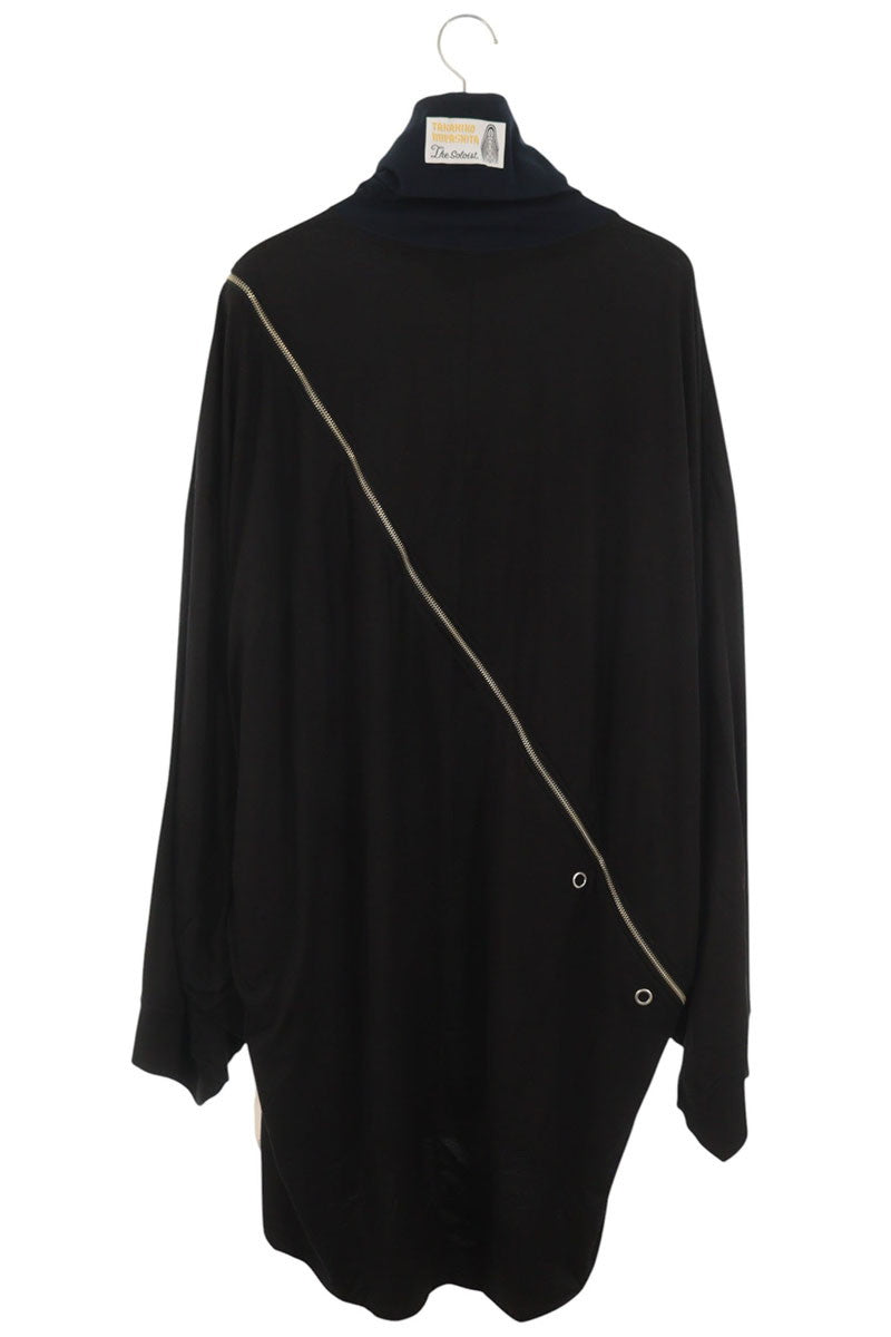 TAKAHIROMIYASHITA TheSoloIst 07AW Oversized Tee Size 46