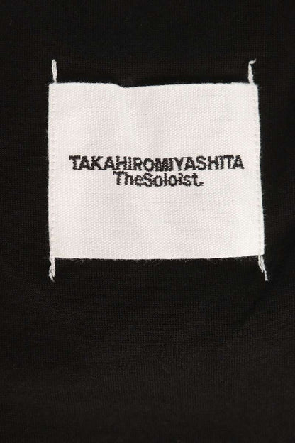 TAKAHIROMIYASHITA TheSoloIst 07AW Oversized Tee Size 46