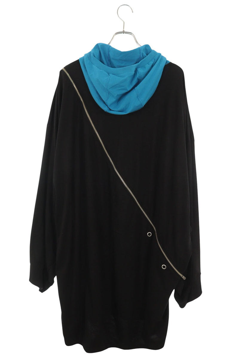 TAKAHIROMIYASHITA TheSoloIst 06AW Balaclava Tee Size 46