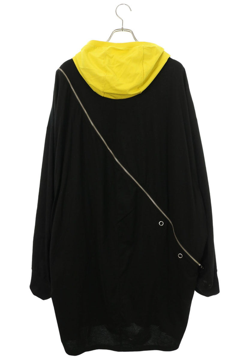 TAKAHIROMIYASHITA TheSoloIst 06AW Double Balloon Tee Size 46