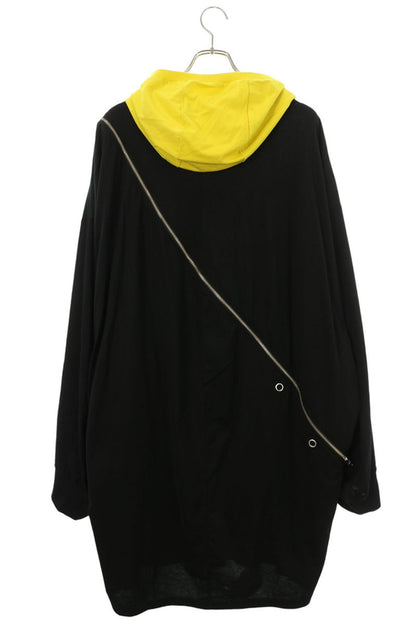 TAKAHIROMIYASHITA TheSoloIst 06AW Double Balloon Tee Size 46