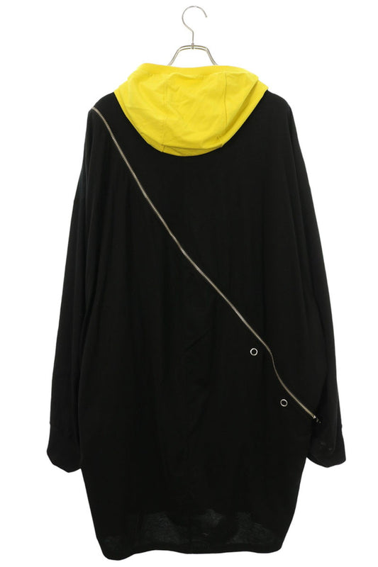 TAKAHIROMIYASHITA TheSoloIst 06AW Double Balloon Tee Size 46