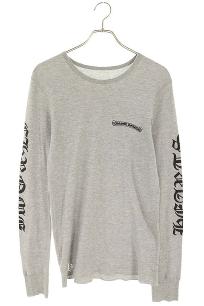 Chrome Hearts Sleeve Logo Thermal Shirt Blend Multi Size M